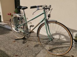 vélo retro Motobecane