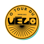 Logo de l'atelier de vélo "O Tour du Vélo" à l'Union