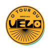 Logo de l'atelier de vélo "O Tour du Vélo" à l'Union