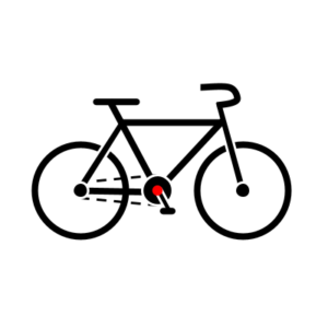 pictogramme vélo