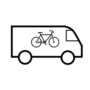 pictogramme vélo