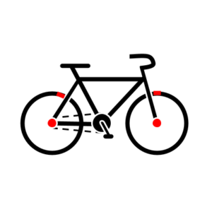 pictogramme vélo