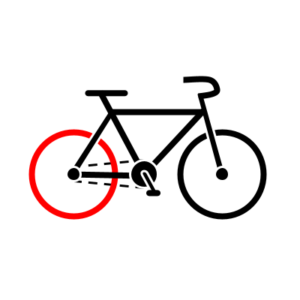 pictogramme vélo